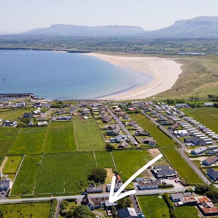 Ard Na Mara, Mullaghmore, Sligo Ngoại thất bức ảnh