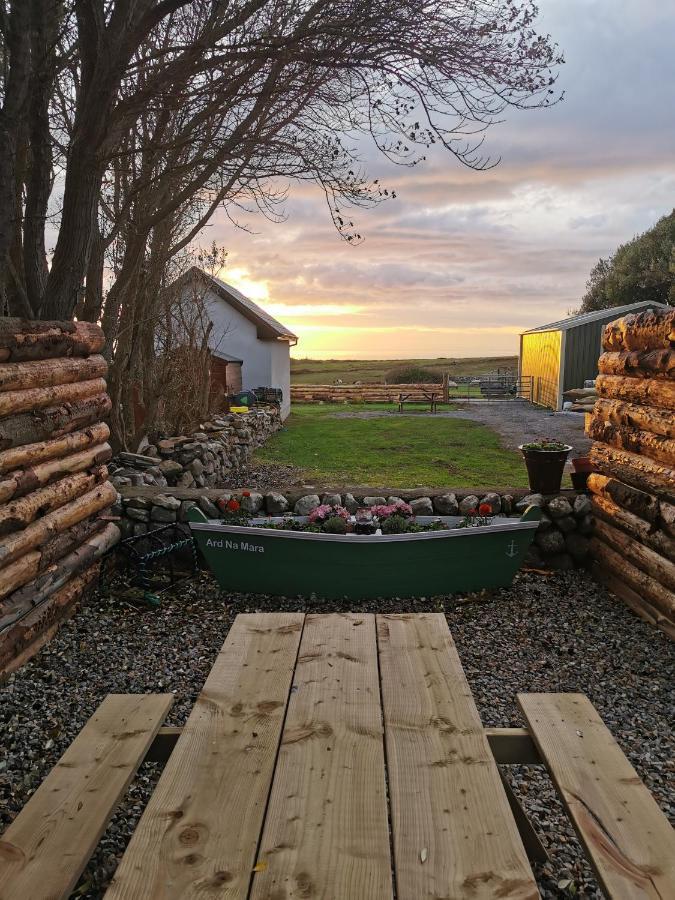 Ard Na Mara, Mullaghmore, Sligo Ngoại thất bức ảnh