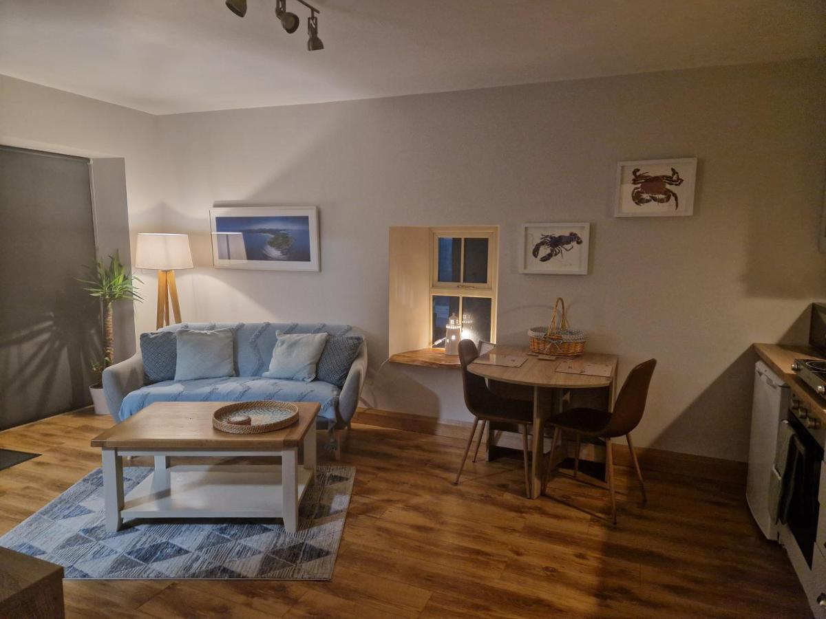 Ard Na Mara, Mullaghmore, Sligo Ngoại thất bức ảnh
