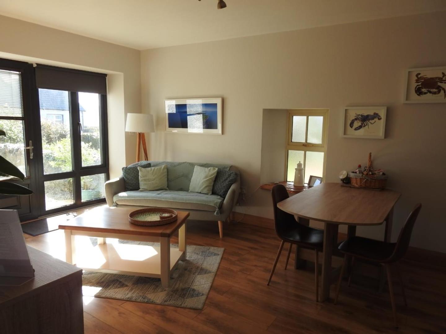Ard Na Mara, Mullaghmore, Sligo Ngoại thất bức ảnh