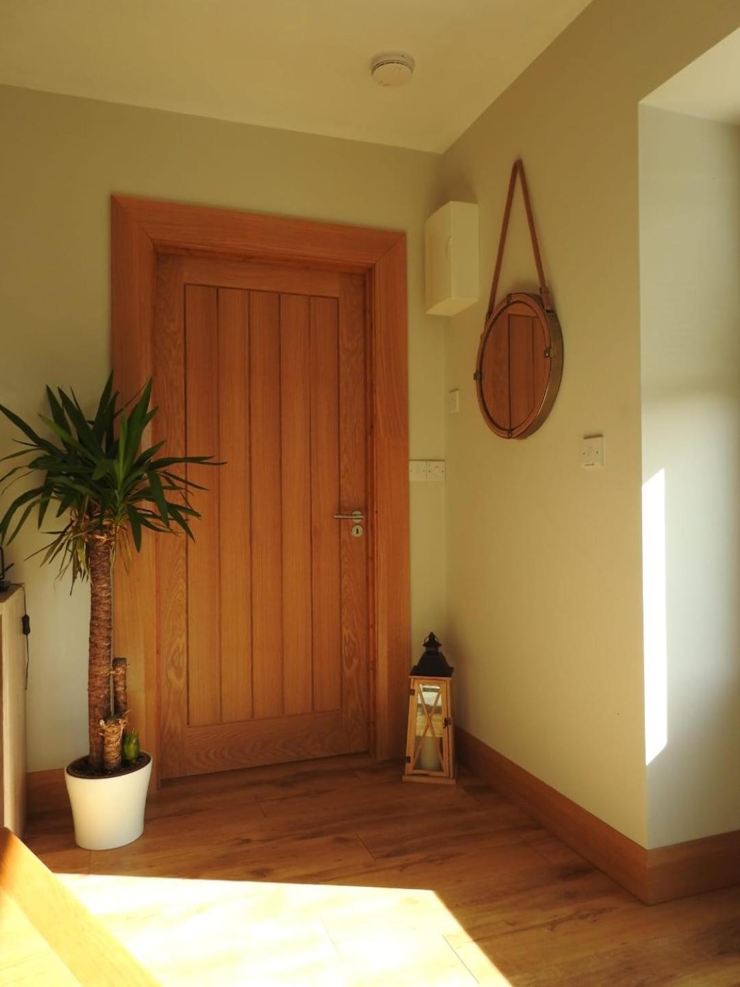 Ard Na Mara, Mullaghmore, Sligo Ngoại thất bức ảnh