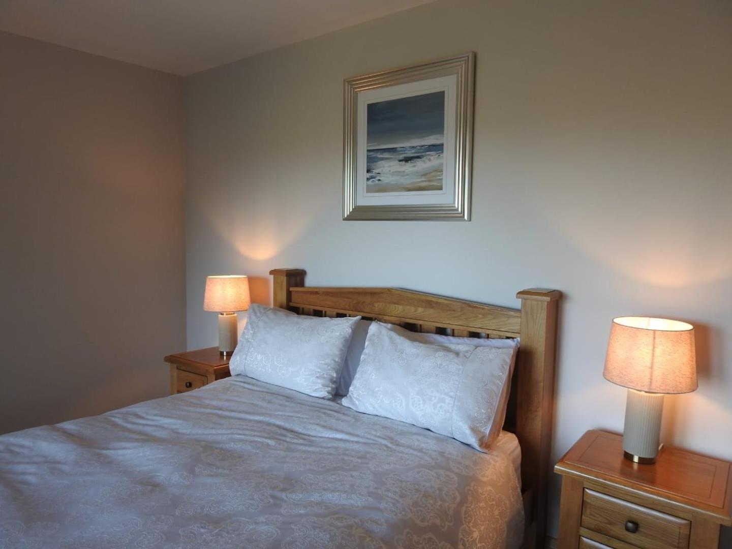 Ard Na Mara, Mullaghmore, Sligo Ngoại thất bức ảnh