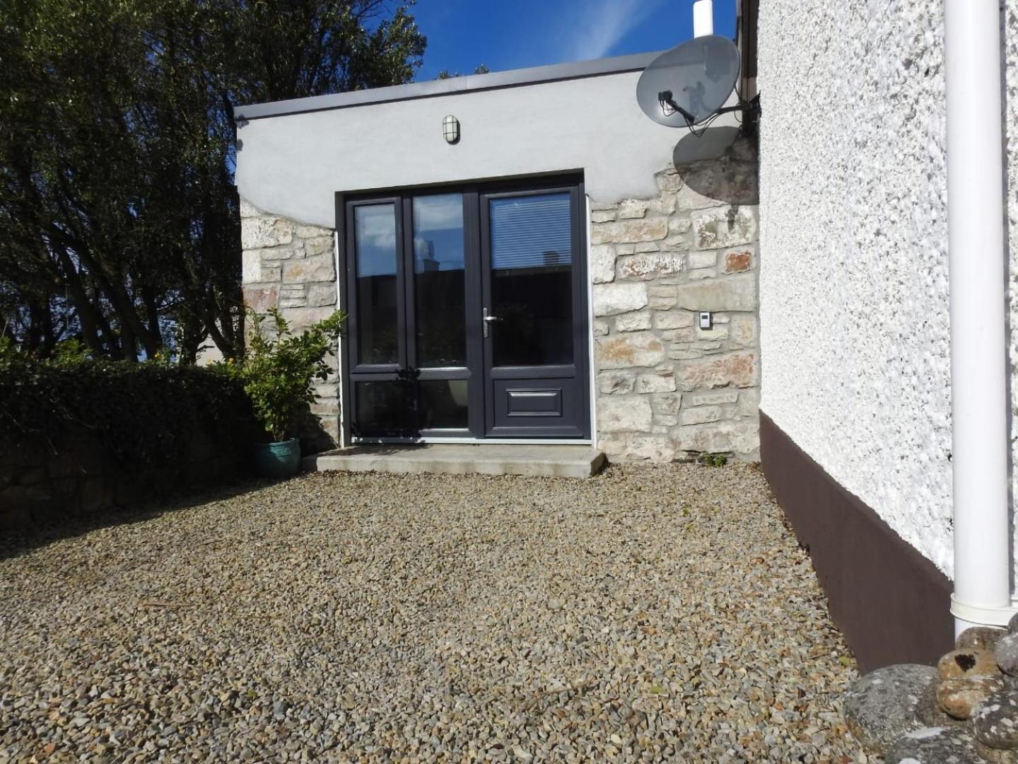 Ard Na Mara, Mullaghmore, Sligo Ngoại thất bức ảnh