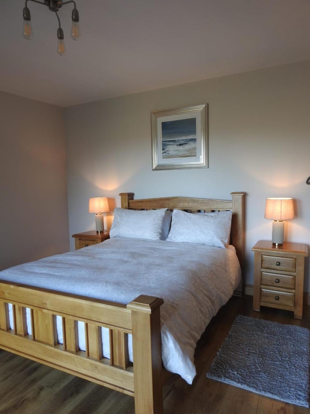 Ard Na Mara, Mullaghmore, Sligo Ngoại thất bức ảnh